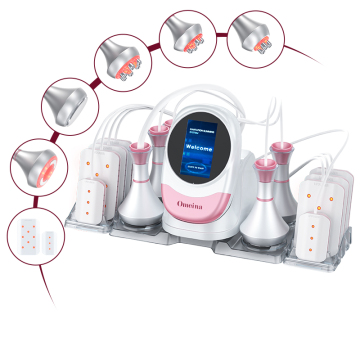80k Fat Reduction Weight Loss Cavitation Machine