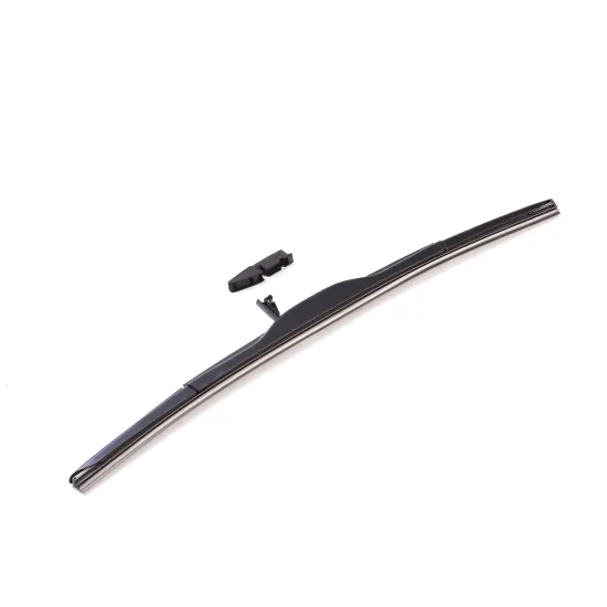Durable Natural Rubber Car Windshield Wiper Blades - 2024 Specialized Production