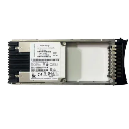 Affordable 3.84 TB Crucial SSD 12GB SAS Internal Drive for IBM Server
