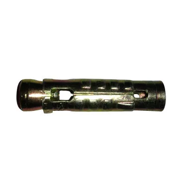 Duty Shile Anchor, 30 to 100mm Length