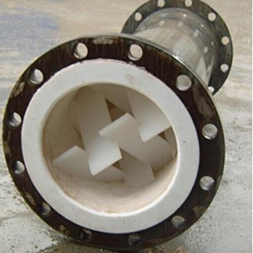 Carbon Stainless SL Static Mixer