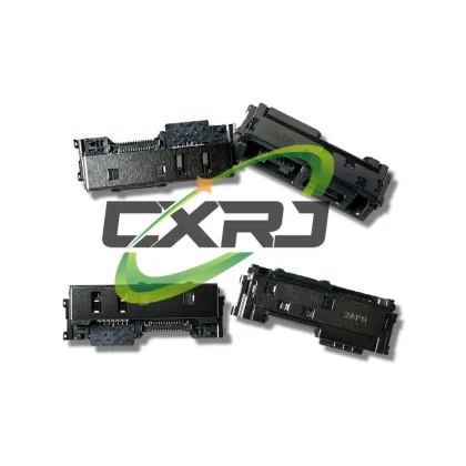 USB Type C Charging Port Plug Dock for Lenovo Laptops