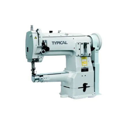 PFAFF Sewing Machine Compound Feed Lock Stitch Bag for TW3-P335B Cylinder Bed (335BC)