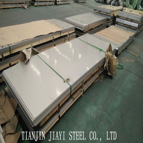 304 Stainless Steel Plate 301 Stainless Steel sheet Manufactory