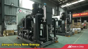 Energy-Saving Air Source Pool Heat Pump