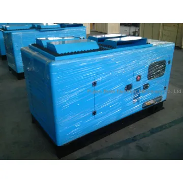 16KW XICHAI Generator Diesel with CE & ISO