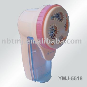 Battery Electric Lint Shaver