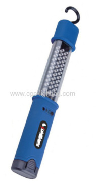 30 Led Lithium-ion Battery Rechargeable Work Lamp 