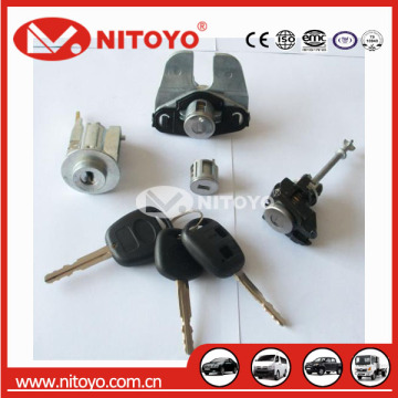 Nitoyo 69005-0K011 voor Toyota Hilux Vigo-ontstekingsschakelaar