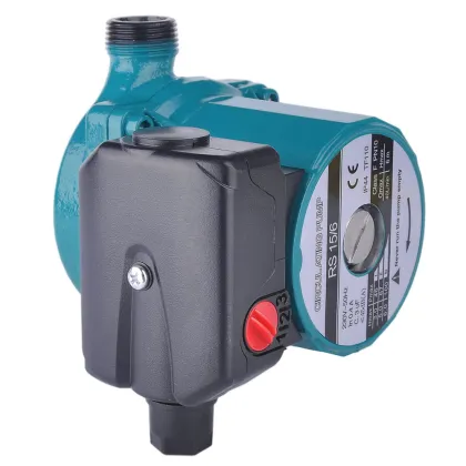 DONGMU RS15-6WL Booster Floor Heating Hydronic Pump
