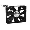 120x25 protection DC FAN A8 Super air volume