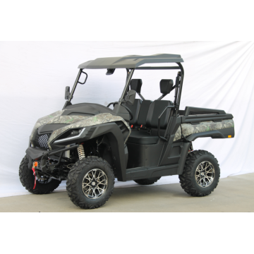 Jeep Style 500cc UTV Golf Chariot