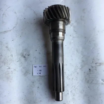 New Arrival Truck Gearbox: 6S700, 1347, 302, 004 - Explore High-Quality Input Shafts and Transmissions