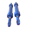 Blast Furnace Flap Chute Hydraulic Cylinder