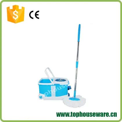 spin mop leading brand with tophouseware from china factory