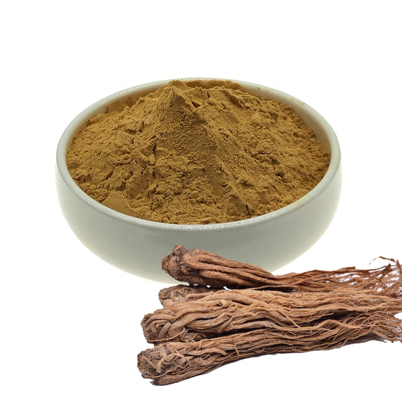 Natural Organic Anti-Oxidant Angelica Radix Extract