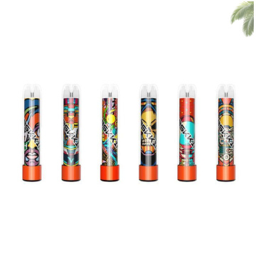 Maskking High Pro Max Masking Cigarro