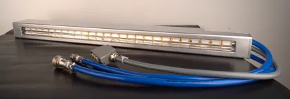 UV LED Curing System for Ryobi 924