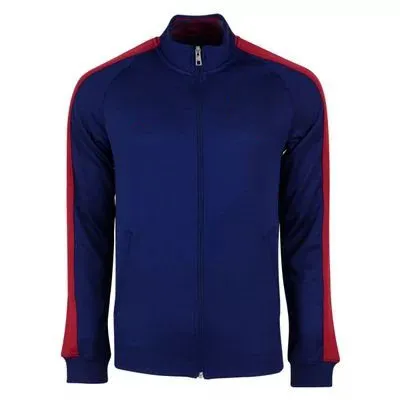 Wholesale soccer jacket Thailand Soccer Jacket Custom design jacket Club jacket