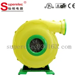 1500W US standard high prssure air blower