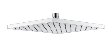 ABS Plastic Square Shower Head