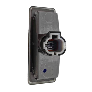 รถยนต์คุณภาพสูง Auto ชิ้นส่วนป้ายทะเบียนภายนอก 92501-D3500 92501D3500 สำหรับ Kia Hyundai Sportage Optima