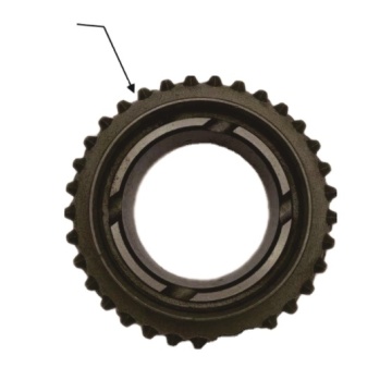 OEM33034-35030 Synchronizer Ring Gear for Toyota Wholesale Transmission Gearbox Parts