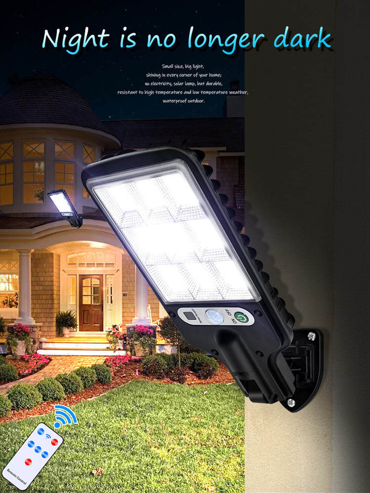Solar Wall Light_13