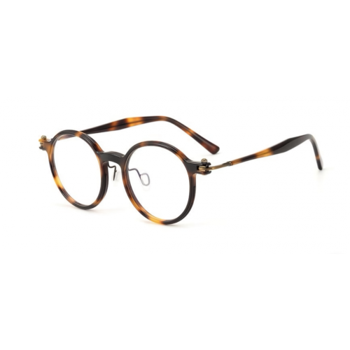 Herren stilvolle Damen Designer -Frames für Augenbrillen