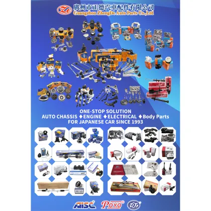 AISC Auto Body System: Hot Sale Car Bumpers, Fenders, and Grills for Nissan - 66895-EW800 & 66894-EW800