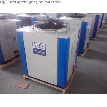 Bitzer Semi - hermetic Compressor Condensing Unit