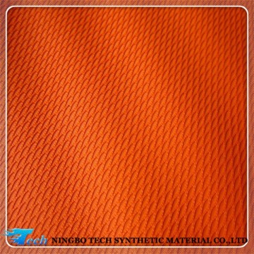 Best PVC leather for sport shoe leather shoe fabric(pvc calcio cuero sinteticos para sporty)