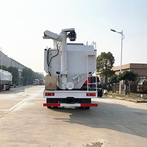 Dongfeng 20CBM Bulk Feed Truck
