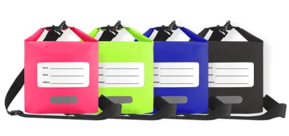 waterproof dry backbag Ocean Pack