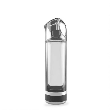 New Arrival: Rechargeable Hydrogen-Rich Ionizer Water Bottle - Your Personal Hydrogen Water Generator