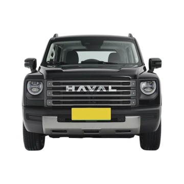 Haval Dragon 2023 Hi4 102km PHEV: The Ultimate Camping Hybrid EV Car