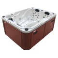 3 Person Outside Bathtub Balboa Hot Tub