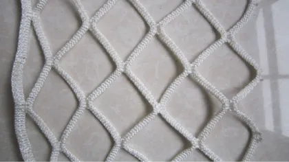 fishing net machines