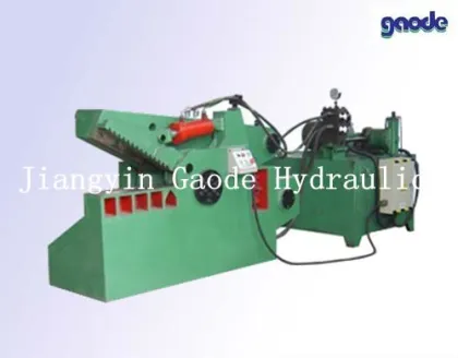 New Great stainless steel shearing machines
