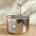 Innovative Window-Design Pet Water Fountain