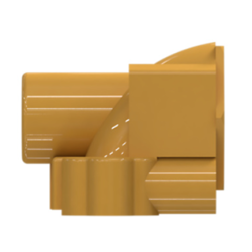 Mining truck 962H 950H piston pump assembly 254-5146/2545146