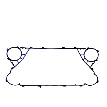 Heat exchanger NT100T NBR gasket
