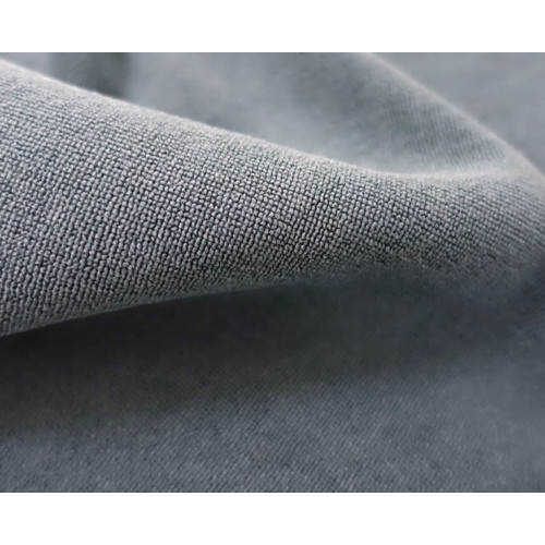 Polyester Polyamide Long and Short Pile Fabric