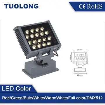 Wholesale New design construction site led flood light