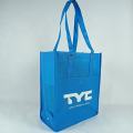 Personalized Non Woven T-shirt Bag