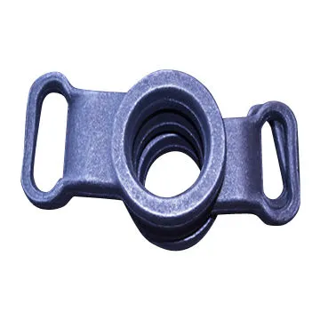 Jinding company forging parts