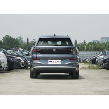 VW ID.6X High Quality Electric SUV Vehicle