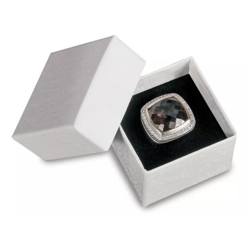Premium Jewelry Packaging for Rings