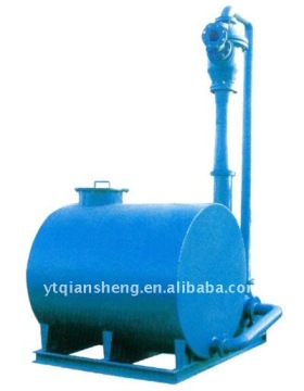 ZL jet vacuum pump