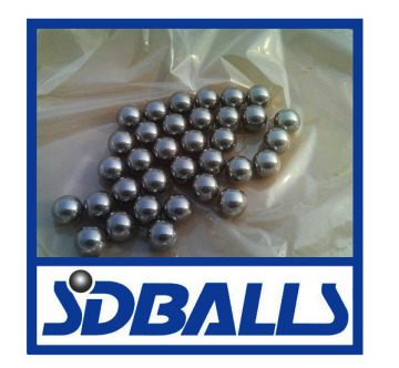7/32" (5.556mm) Bicycle Steel Ball